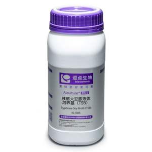 バイブリオ・コロラエ微生物検査用培養培地「Aiculture*アルカリペプトン水KL1188F」 - Product Image 5