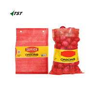 10lb Mesh Uiensack Leno Zak