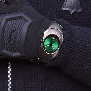 PINTIME 8133 Y2k特別な形のメンズカジュアルミニマリストクォーツ時計ファッショントレンドブランドプレミアムニッチデザイン防水時計 - Product Image 4