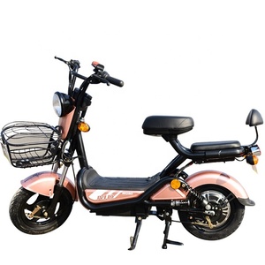 New High Quality <strong>Cheap</strong> City <strong>Electric</strong> <strong>Bike</strong> <strong>for</strong> <strong>Sale</strong> 46V/450W - Product Image 5