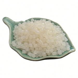 Easy to Process Polyethylene Particles <b>Plastic</b> <b>Pellets</b> Made of Environmentally Friendly Materials High Density Polyethylene - Product Image 2