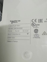 140CPU67861 Pengontrol Terprogram Siaga Panas untuk PLC