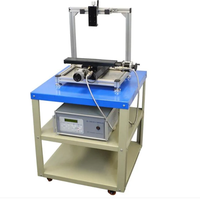 Plateforme CNC X-Y pour usage en laboratoire, pour pulvérisation ultrasonique et électrofilage