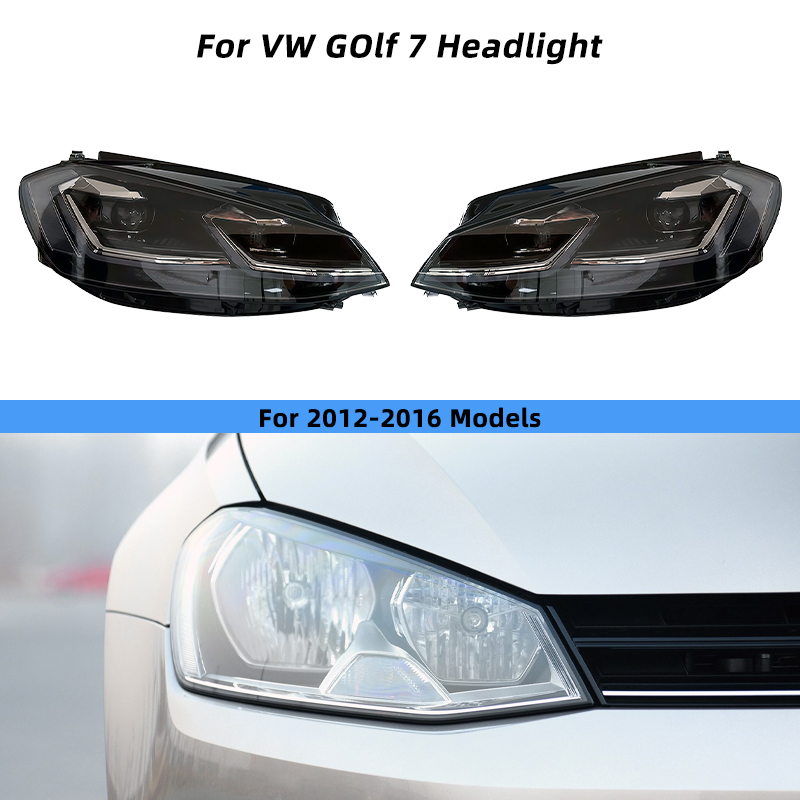 For Volkswagen GOLF 7