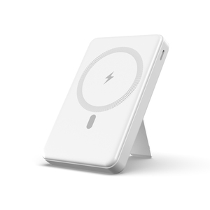 10000mAh không dây từ ngân hàng điện với màu sắc khác nhau OEM ODM - Product Image 2