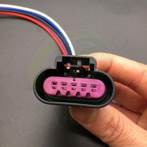 PT1555, 5 проводов, стоп-сигнал - Product Image 2