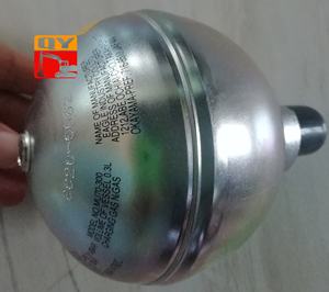 Acumulador <span class=keywords><strong>22U</strong></span>-<span class=keywords><strong>60</strong></span>-<span class=keywords><strong>21330</strong></span> para PC300-7, PC200-7, PC160-7 - Product Image 3