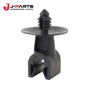 Collier de serrage, tube de frein, n°3 pour Toyota Hilux KUN25 2004-2015 OE 90949-T1012 90949T1012 - Product Image 1