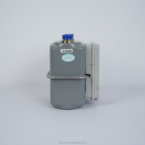 Jingyi Beifang 4G/NB-IoT IoT-fähiger Ultraschall-Gaszähler mit Hoher Genauigkeit (0,0001m) zur Mikro-Leckage-Erkennung für Privathaushalte 1 - Product Image 4