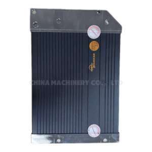 Nouveau contrôleur PLC d'origine pour camion-citerne CR2512 Can Node 2031401, accessoires de pilote PLC - Product Image 6