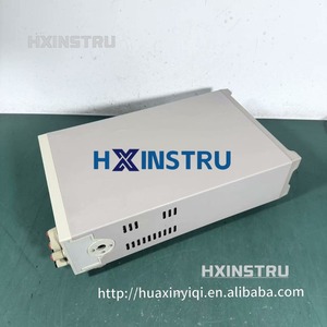 ITECH IT6382 แหล่งจ่ายไฟแบบตั้งโปรแกรมได้ DC รุ่น hx - Product Image 4