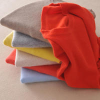 Pull-over décontracté pour femme avec logo personnalisé OEM & ODM, tricot à manches longues, pull en maille pour femme