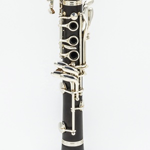 <span class=keywords><strong>Clarinete</strong></span> de madera hecho a mano, producto de tuneado, producto de China - Product Image 5