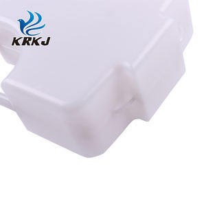 CETTIA ransel dokter hewan 2,5 l, tas punggung portabel dosis botol plastik PP untuk jarum suntik hewan vaksin - Product Image 4