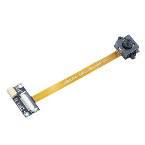 Módulo de Cámara HBVCAM de 2MP con Enfoque Automático FPC, Dispositivo de Reconocimiento de Retratos - Product Image 3