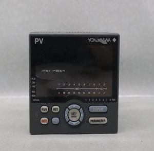 เครื่องควบคุมกระบวนการอุณหภูมิแบบตั้งโปรแกรมได้ Yokogawa UP55A-001-11-00 100-240VAC 18VA สำหรับการควบคุมกระบวนการแบบวงจรความร้อนและการควบคุมกระบวนการแบบแบทช์ - Product Image 2