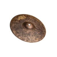 Cymbales en alliage de bronze Chang AB Fossil Series B20 de haute qualité et abordables, fabriquées à la main pour batterie, performance professionnelle, Chine, 14"16"18"