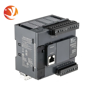 ใหม่แกะกล่อง -Schneider- TM221C16R 16 I/O 110V PLC คอนโทรลเลอร์แบบตั้งโปรแกรมได้ พร้อมการสื่อสาร I/O Link สำหรับการเขียนโปรแกรม PLC - Product Image 3