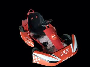 <b>Arcade</b> Game Machine Wheel Board Karting Coin-Operated Kit Metal 1Player " Shopping Mall <b>Arcade</b> Game Machine - Product Image 6