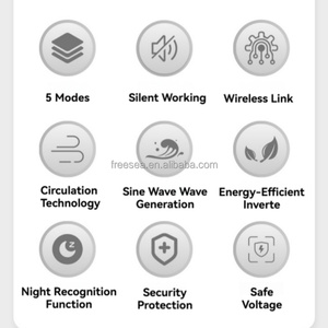 Prix de gros Pompe à flux croisé silencieuse intelligente pour aquarium série Jebao MCP - Product Image 5