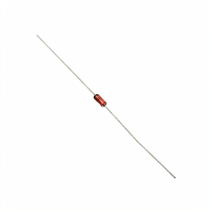 Manufacturer Channel JAN1N5540B-1/TR DO-204AH, DO-35, Axial Components Electronic Diodes - Product Image 1