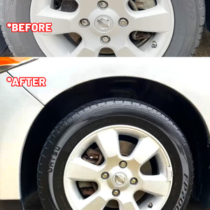 SPRAY de recubrimiento protector para llanta de coche, 500ml, 20L - Product Image 3