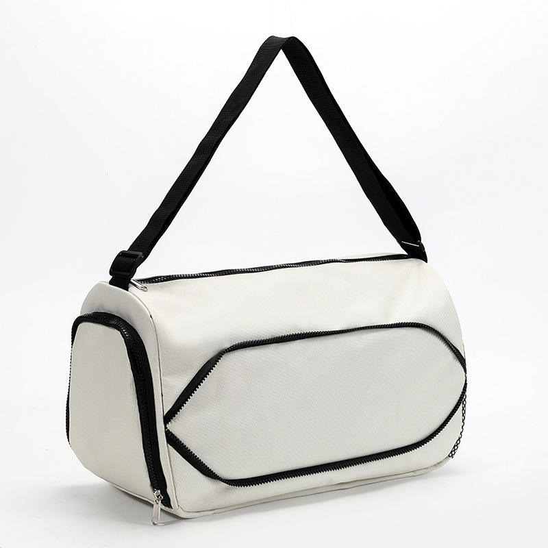 Cream(with shoe space)