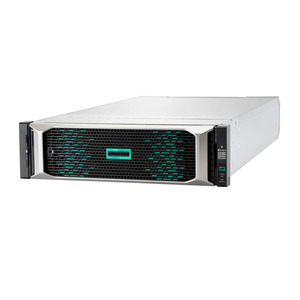 HPE Primera 600 1.92TB NVMe SFF SSD FIPS Encrypted Enterprise Storage Drive สำหรับศูนย์ข้อมูล  ฮาร์ดดิสก์แบบ SSD สำหรับองค์กร  รุ่น HPE Primera SSD - Product Image 1