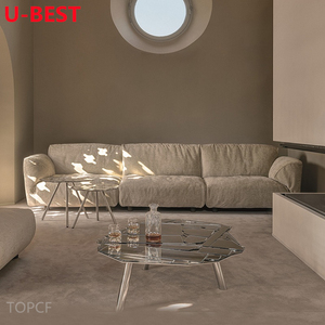 Sofá Italiano U-Best, Sofá Moderno y Minimalista, <span class=keywords><strong>Perezoso</strong></span>, Divano, Divani, Hoekbank, Mueble, Meble De Salon, Maison, Furniture, Livi - Product Image 3
