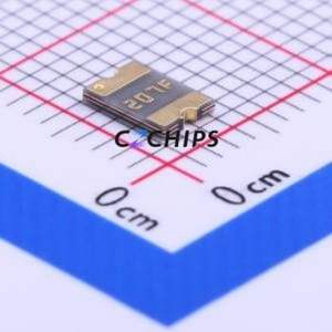 MF-MSMF200-2 Resettable Fuse 1812 Fuse 2W 20mOhm 80mOhm - Product Image 1