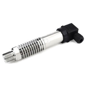 SENTEC hochtemperatur hydraulischer sanitäre-druck-Sender mit 4-20 mA Ausgang 4-20 mA 0-5 V 1-5 V Druck-Wandler-Sensoren - Product Image 4