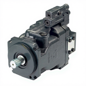 Bomba Hidráulica de Pistones Variables Danfoss Serie 45 FRR090C FRR090CAH1810NNE3S1A2A1NAAANNNN - Product Image 4