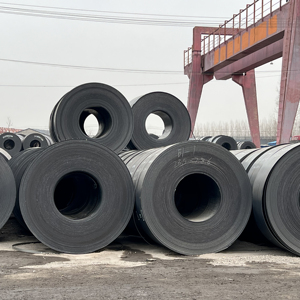 Giá cả cạnh tranh thủ tài sản Q235 GJ l245 hp265 X65 X70 spht2 cuộn cán nóng thép được sử dụng trong Ấn Độ - Product Image 5