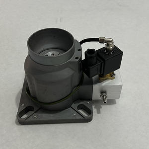 วาล์วไอดีอลูมิเนียมรุ่นใหม่ Manny AIV-65C-K สำหรับอะไหล่เครื่องอัดอากาศ พร้อมการรับประกัน 6 เดือน - Product Image 6