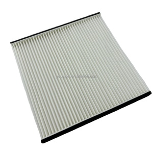 Cabin <strong>Filter</strong> for Toyota Kia Hyundai Nissan Model 87139-33010 87139-YZZ03 <strong>Car</strong> <strong>Air</strong> Conditioner <strong>Filter</strong> From - Product Image 1