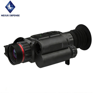 와이파이 열화상 조준 야간 투시경 사냥용 시통 LM02-25LRF 비디오 녹화 - Product Image 1