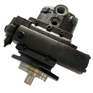 Pistón de Bomba Hidráulica de Calidad Profesional y Confiable FASD45L - Product Image 5