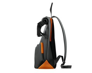 KEIRYO ON002 Custom Logo Regular Waterproof Daypack Minimalist <b>Small</b> Duffel Work-To-Gym <b>Bag</b> - Product Image 5