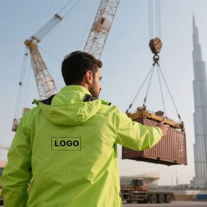 Vestes softshell décontractées pour l'extérieur, vêtements de randonnée, vêtements de sport, vêtements de mode pour hommes, veste d'extérieur - Product Image 4