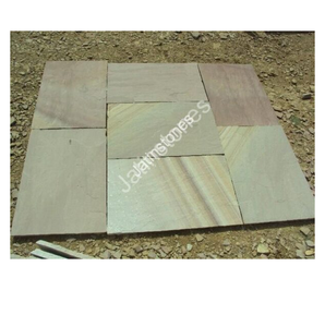 Losas de Piedra Arenisca Natural Ripon para Revestimiento de Paredes, Pisos, Patios, Terrazas, Caminos, Acabado Elegante para Exteriores - Product Image 4