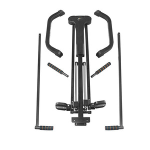 Máy Tập Thể Dục Thể Thao Leo Núi Dọc Maxi Cường Độ Cao - Product Image 6