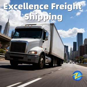 Spedizione Container Affidabile di Parti Automobilistiche e Generatori da Fuzhou Xiamen a Fortaleza, Rio De Janeiro, Itajaí, Santos - Product Image 4