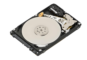 ฮาร์ดดิสก์มือสองแบบพกพา ความจุ 1TB - Product Image 2