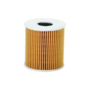High Performance Wholesale Spare Parts Car Engine Oil Filter OEM 15208-AD200 High Quality Auto Parts Oil Filter For NISSAN
