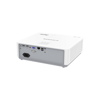 Projecteur de salle de classe haute définition B400F NP 1080P, 4000 lumens ANSI, objectif téléobjectif moyen, portable, Android 11, salle de conférence