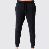 Survêtements personnalisés en gros pour hommes, ensembles de sport avec logo sur mesure, pantalons de jogging et sweats à capuche, tenues de sport pour hommes, ensembles de survêtements à prix abordable