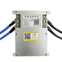 Chargeur d'équilibrage de cellules JK pour séries 4-8, 2A continu et 300A courant maximal pour vélos/trottinettes électriques (JK-B2A8S30PS)