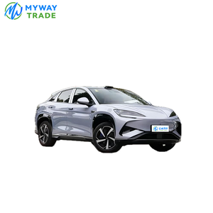 รถยนต์ไฟฟ้า BYD Sea <span class=keywords><strong>Lion</strong></span> 07 EV ปี 2026 รถ SUV ระยะทางวิ่ง 610 กม. เกียร์อัตโนมัติ เบาะหนัง ภายในสีอ่อน - Product Image 2