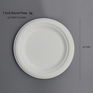 Bowl Manufacturers 6/7/8.86/9 Inch <b>Disposable</b> <b>Tableware</b> <b>Tableware</b> Factories - Product Image 3