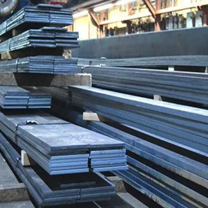 Nhẹ ss400 S235 thép tấm 8mm-20mm độ dày cho phần cứng gắn kết kiến trúc khung nồi hơi tàu tấm hàn cắt GS - Product Image 3